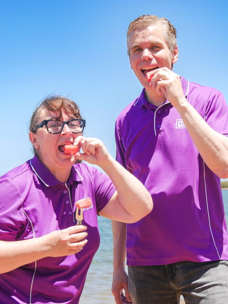 Foodbank looks to Carnarvon to help increase food security across state