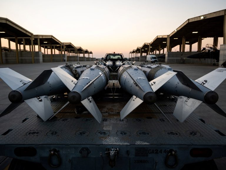 US says it killed al-Qaeda-affiliated leader tied to deadly Syria ambush