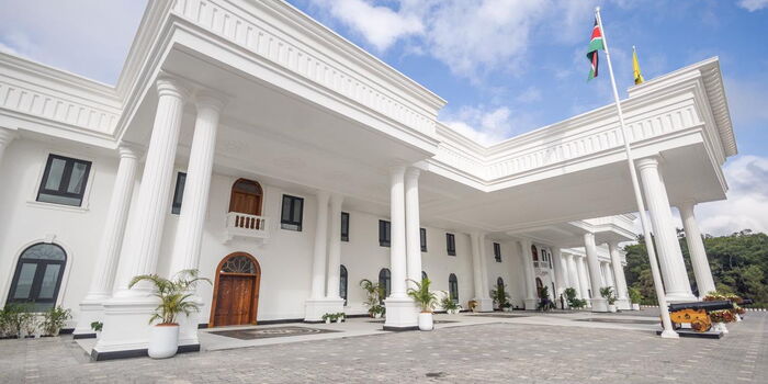 State House, Kindiki’s Office Spend Over Ksh7 Billion in Just Six Months