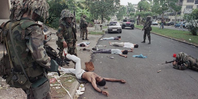 From Monroe to Trump: Two centuries of US interference in Latin America