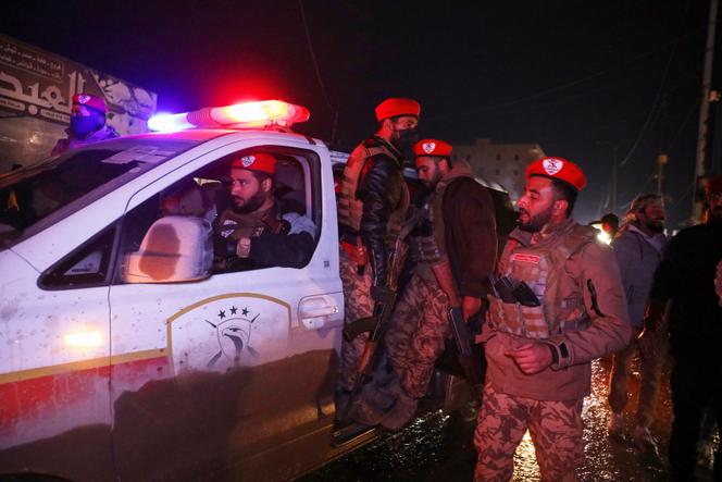 Syria’s leader agrees truce deal with Kurds after government troops advance