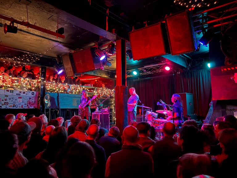 TLP Weekend Edition (December 20-21, 2025)