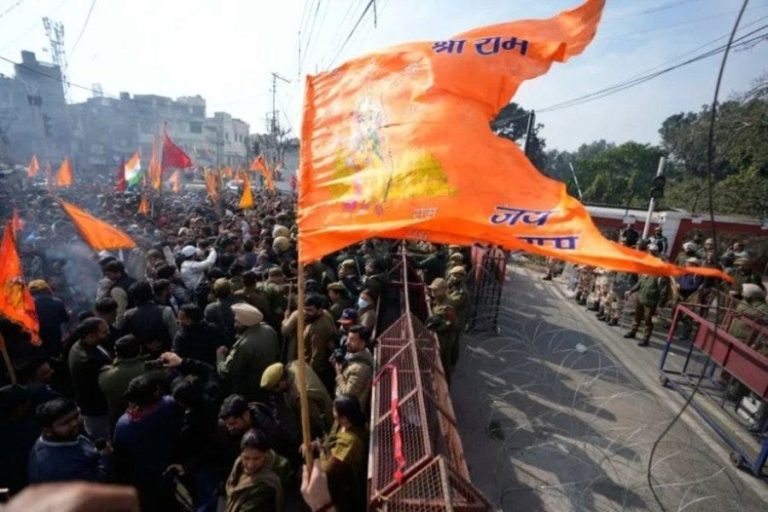 Hindutva Empties a Kashmiri Medical School