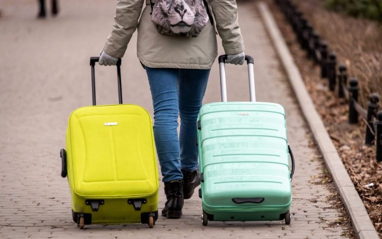 Eurostat: Poland among the leaders in tourism growth in the European Union in 2025