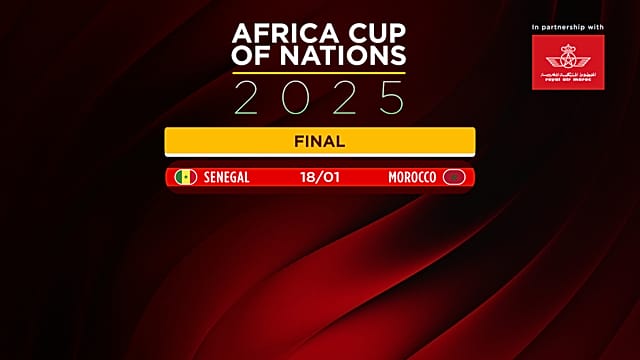 Nigeria take bronze as Morocco and Senegal set up AFCON final [Football Now]