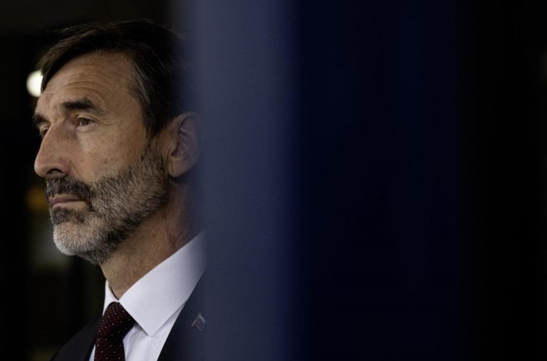 Blanár after visit to the USA: Slovakia considers Greenland to be part of Denmark