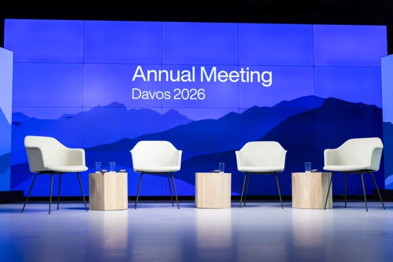 Comment Davos s’est trumpisé