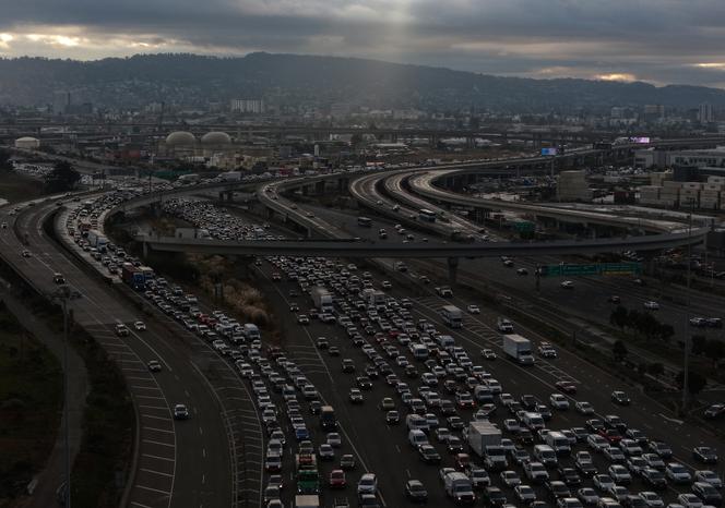 US greenhouse gas emissions rise before Trump policies even kick in