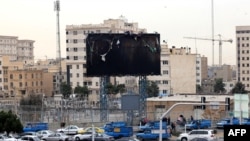 Iran Mulls Return Of Internet As Extent Of Deadly Crackdown Slowly Leaks Out