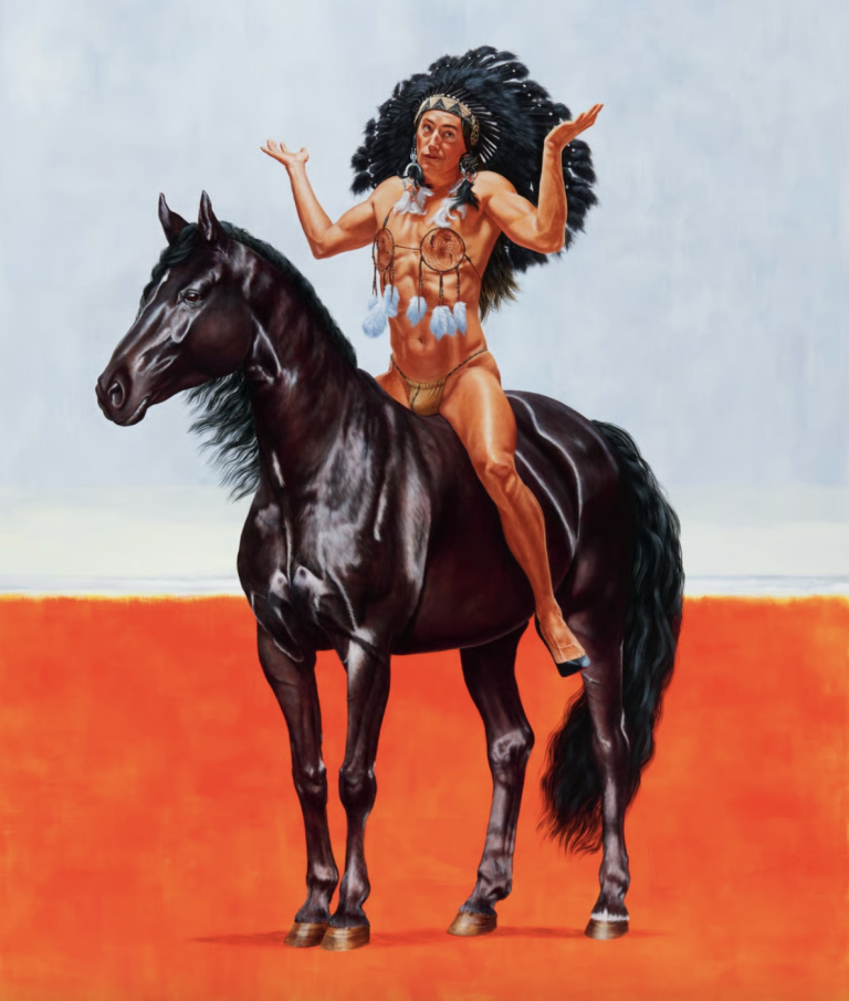 This Would Be a Can’t-Miss Exhibit Anyway, But It’s Also Crushingly Relevant to Our Time