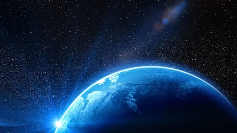 Europe risks falling behind in space data centre race, new report warns