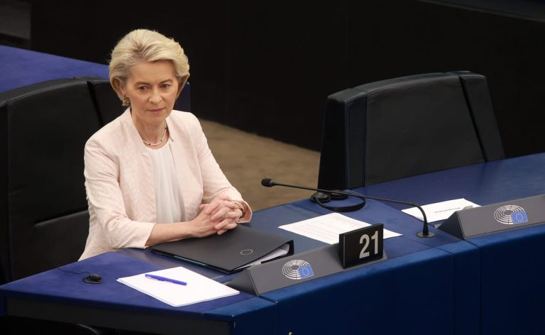 By the numbers: Mercosur trade deal splits EU Parliament in half