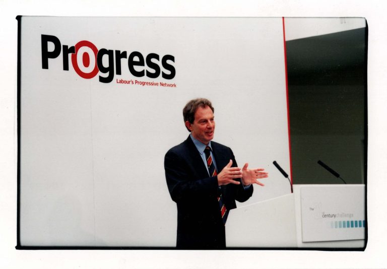 If you want peace, prepare for war: Rearmament as a progressive project