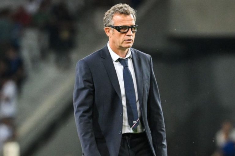 Nations Championship off to BAD start as France send ‘B’ squad to New Zealand