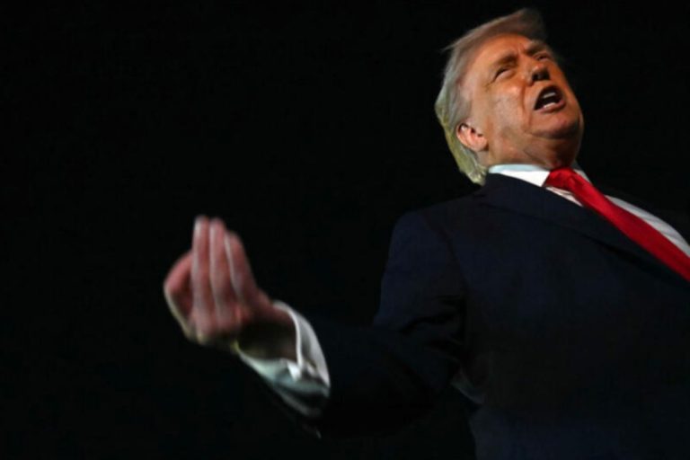 What is Donald Trump’s ‘Board of Peace’ – and is South Africa invited?