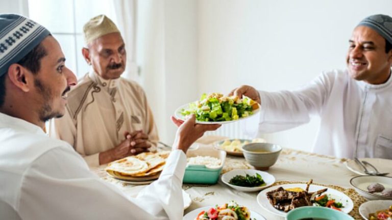 Middle East Focus: Food sector AI, coconut nectar, trout and more