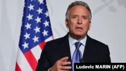 Witkoff: US Not Currently Negotiating With Iran