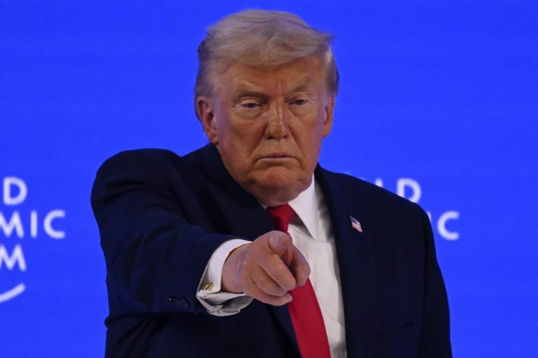 Trump’s Greenland speech leaves Europe worried (and confused)