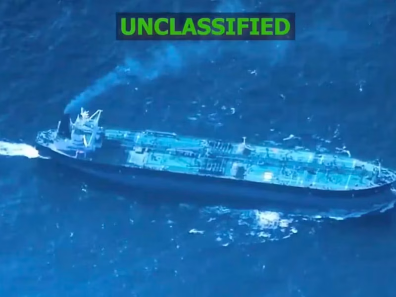 Trump apparently confirms secret US sonic weapon use in Venezuela