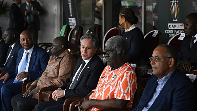 Ivory Coast: Robert Beugré Mambé reappointed as prime minister