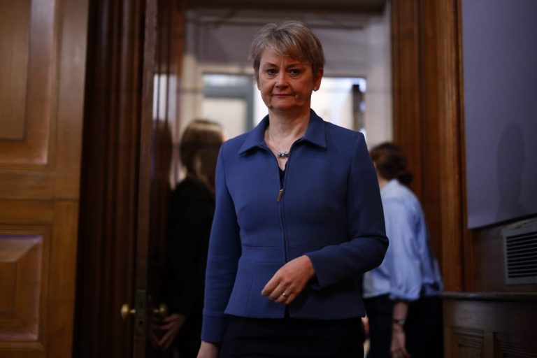 UK to snub Trump’s Board of Peace over Putin involvement