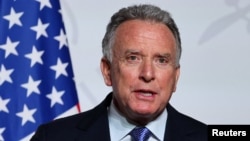 Witkoff Says Just ‘One Issue’ Remains In Ukraine Peace Talks