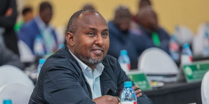 Junet Breaks Silence on Gachagua’s Allies Allegations to Sabotage Raila’s Victory