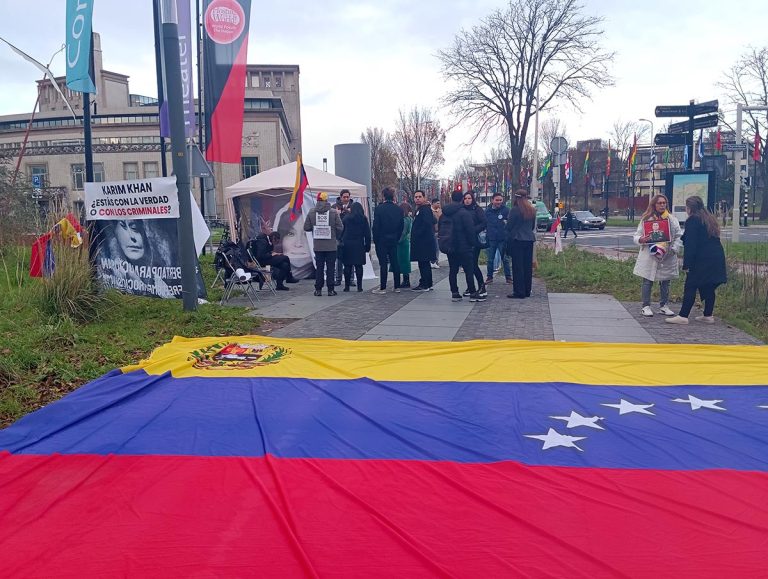 Victims and the ICC: “I want them to know that we still exist”