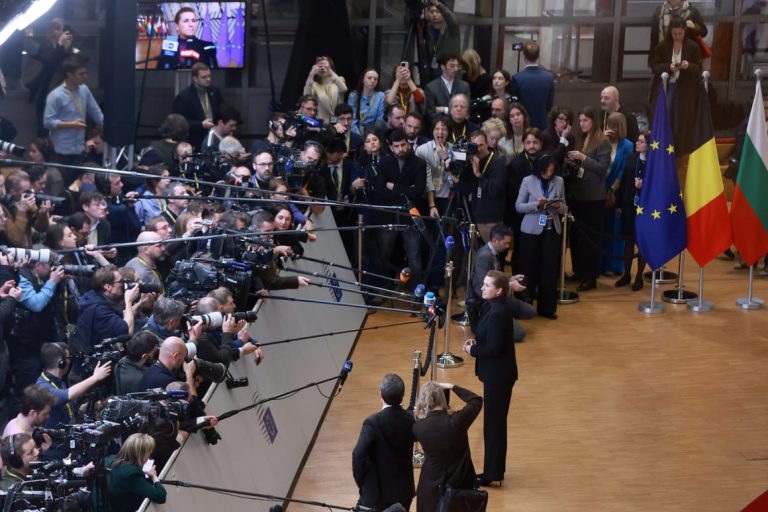 EU leaders to push for ratification of US trade deal despite anger with Trump