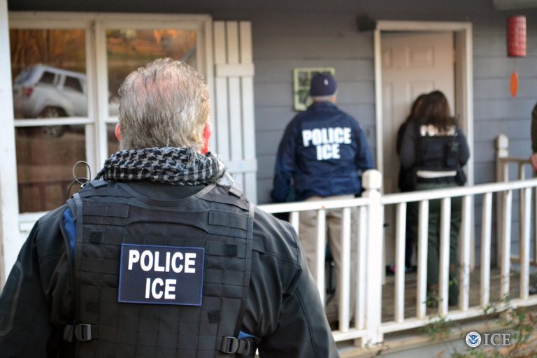 “Horrific”: ICE detained 5-year-old to use as “bait” to ensnare family seeking asylum