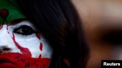 EU To Target Iranian Minister, Security Chiefs Over Deadly Crackdown On Protesters