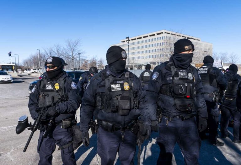 Trump Admin Reportedly Uses Israeli-Owned Private Jet to Deport Palestinians