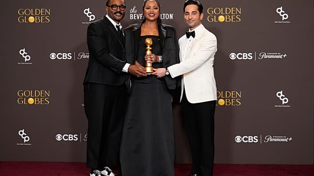 Ryan Coogler’s vampire epic ‘Sinners’ breaks Oscar nominations record