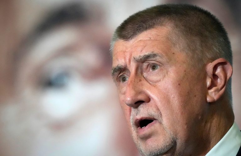 Babiš appreciated that Trump changed his rhetoric, considers Greenland an integral part of Denmark
