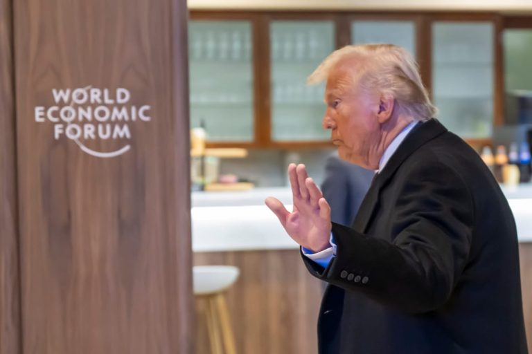 ‘No one can trust him’: Trump’s torched allies confront the world without America