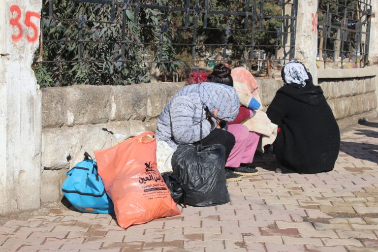 Surrounded and Abandoned, Rojava Faces Slaughter