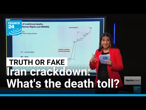 Why Iran is shooting protesters straight in the eye