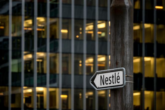Nestlé targeted by two probes into infant deaths in France amid formula recall