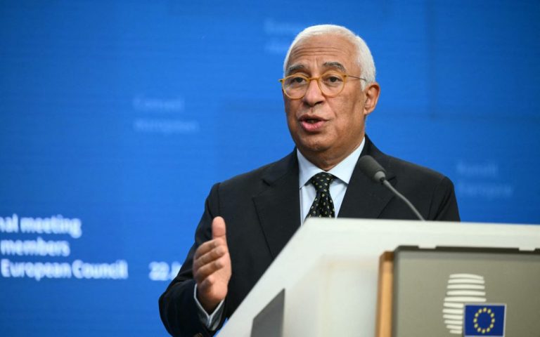 The EU has “serious doubts” about Donald Trump’s “Peace Council”