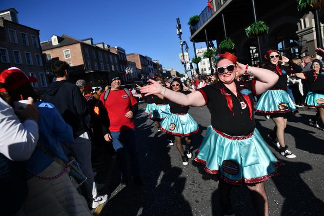 Fewer French tourists are traveling to the US