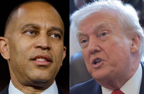 Trump’s Plot To Rig Midterm Backfires And Helps Democrats