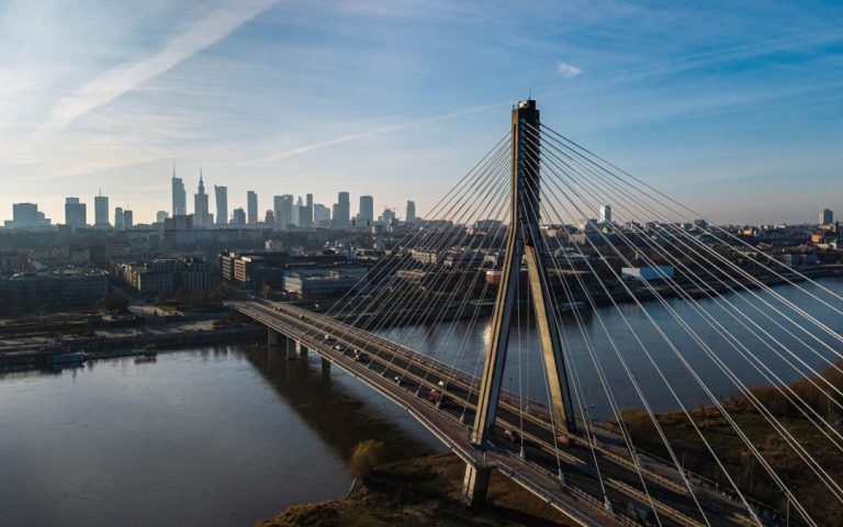 At the European Parliament in Strasbourg, Warsaw’s candidacy as the seat of the EU Customs Authority was presented