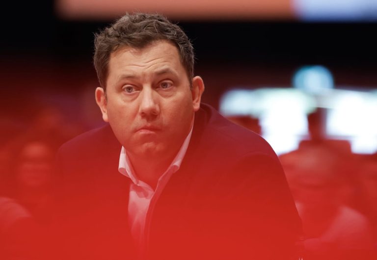 EU can’t relax and go back to normal with Trump, warns Germany’s vice chancellor