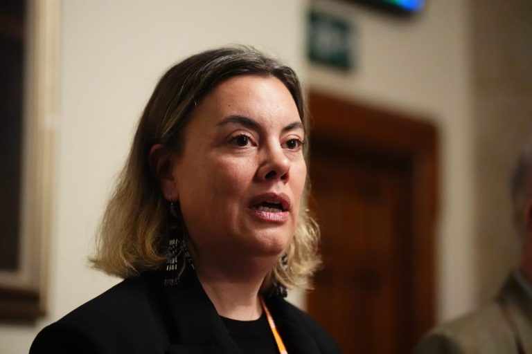 Greenland to Trump: Hands off our minerals