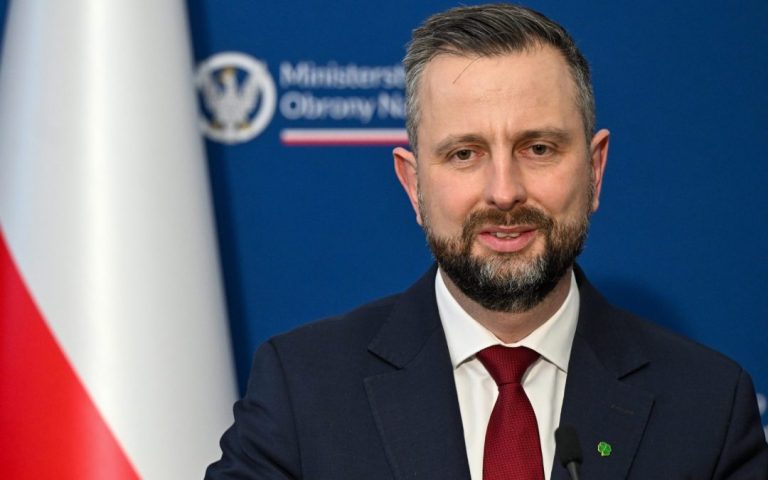 Kosiniak-Kamysz: halting the ratification process of the Mercosur agreement is a great victory for PSL and Poland