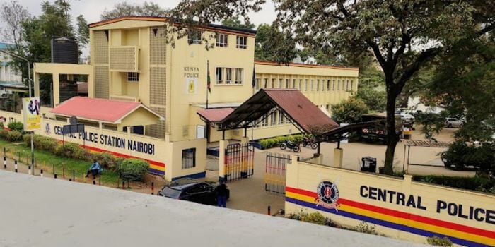 IG Kanja Gazettes New Police Station, Police Posts to Boost Security