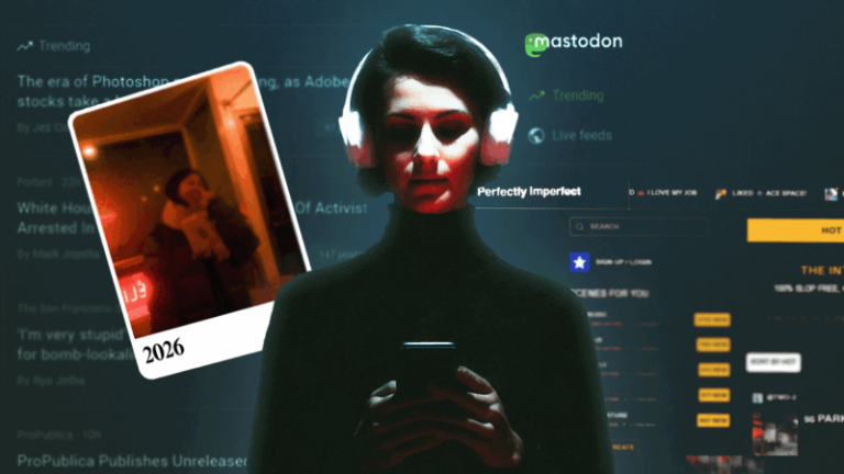 How To Build Your Own Internet in 2026