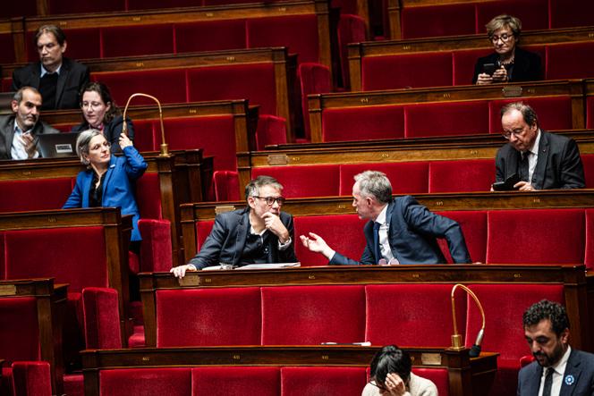 Faure, Glucksmann, Hollande: The rivals to lead France’s social democrats in 2027 race