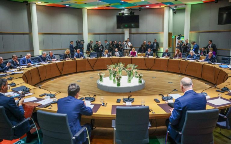 Prime Minister Golob in Brussels: It is high time for Europe to realize its vulnerability