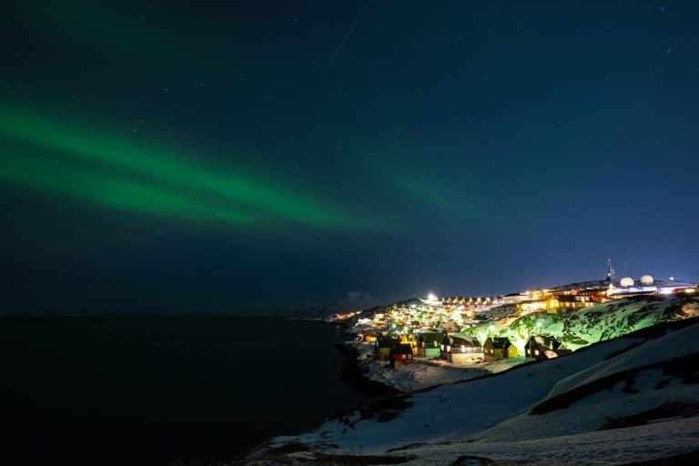 New US defense strategy downgrades Europe, elevates Greenland to American priority